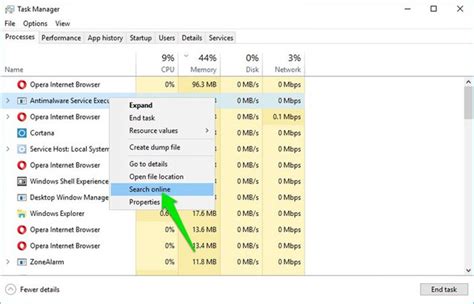 windows 10 memory leak|Windows 10 Memory leak